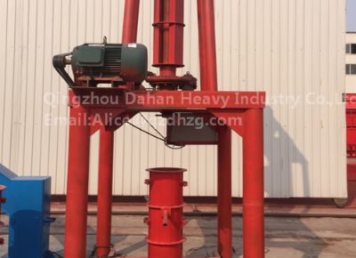 點擊查看詳細(xì)信息<br>標(biāo)題：Vertical Concrete Pipe Making Machine 閱讀次數(shù)：2366