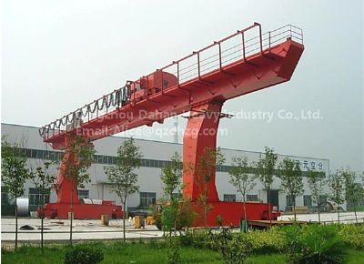 點擊查看詳細(xì)信息<br>標(biāo)題：Crane Equipment 閱讀次數(shù)：2469