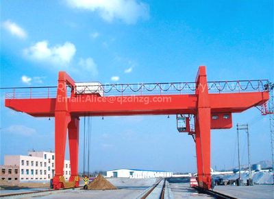 點擊查看詳細(xì)信息<br>標(biāo)題：Crane Equipment 閱讀次數(shù)：2397