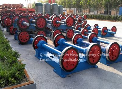 點擊查看詳細(xì)信息<br>標(biāo)題：Concrete Electric Pole Making Machine 閱讀次數(shù)：2228
