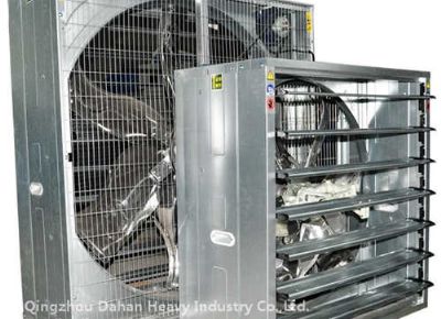 點擊查看詳細(xì)信息<br>標(biāo)題：Heavy Hammer Type Animal Husbandry Fan  閱讀次數(shù)：2274