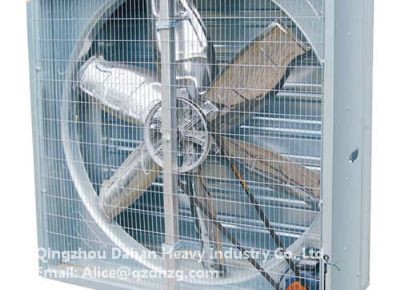 點擊查看詳細(xì)信息<br>標(biāo)題：Heavy Hammer Type Animal Husbandry Fan  閱讀次數(shù)：2070