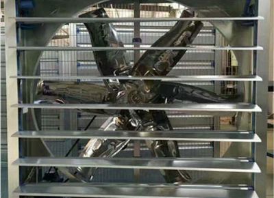 點擊查看詳細(xì)信息<br>標(biāo)題：Push Pull Type Animal Husbandry Fan 閱讀次數(shù)：2143